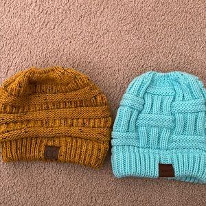 Womens winter hats